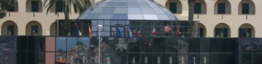 TERME DI VIGLIATORE